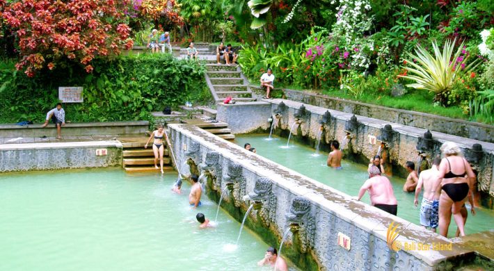 Banjar-hot-spring